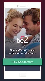 be2 – Matchmaking for singles